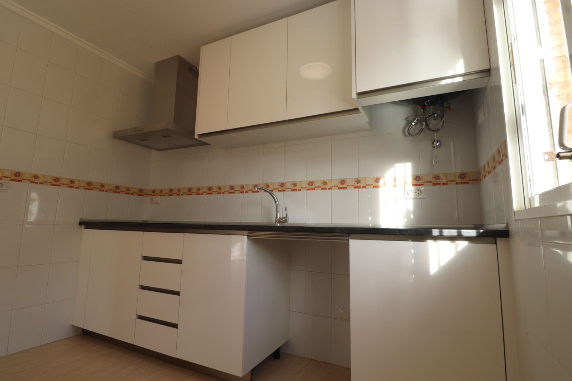 Herverkoop - Quad Villa - Ciudad Quesada - Lo Marabu
