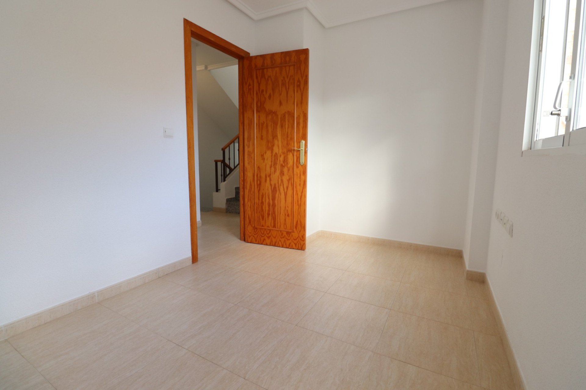 Herverkoop - Quad Villa - Ciudad Quesada - Lo Marabu