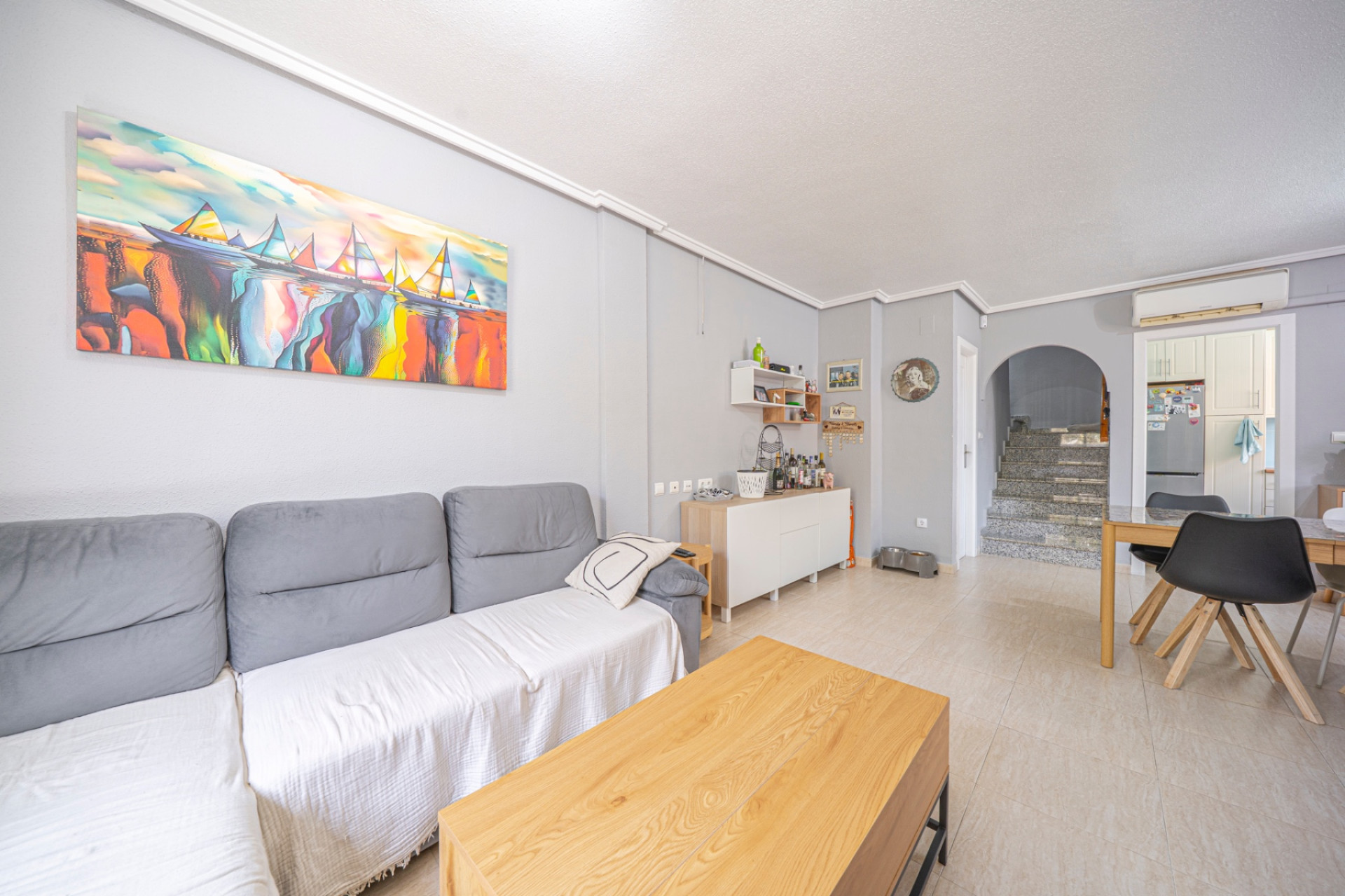 Herverkoop - Quad Villa - Ciudad Quesada - Lo Marabu
