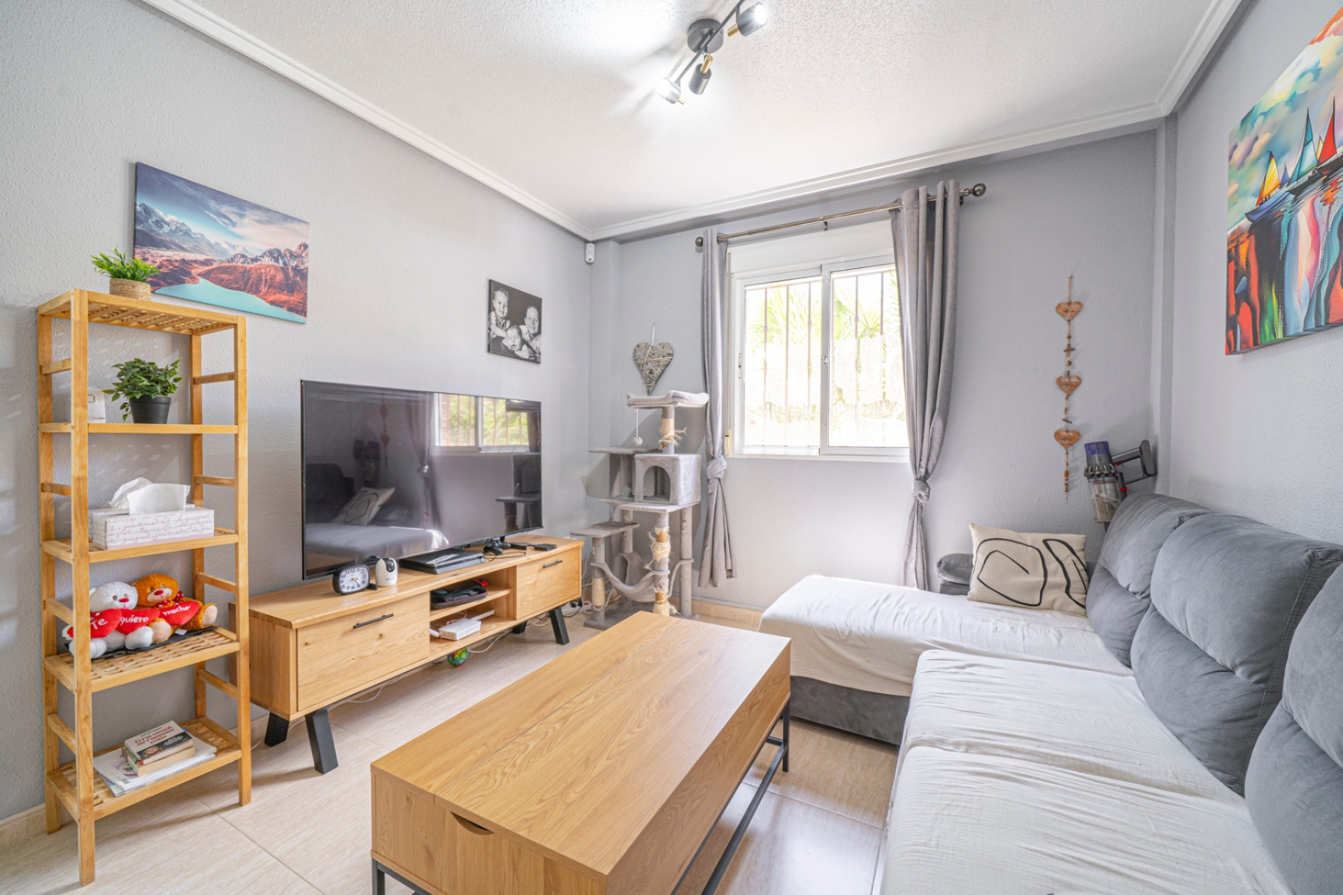 Herverkoop - Quad Villa - Ciudad Quesada - Lo Marabu