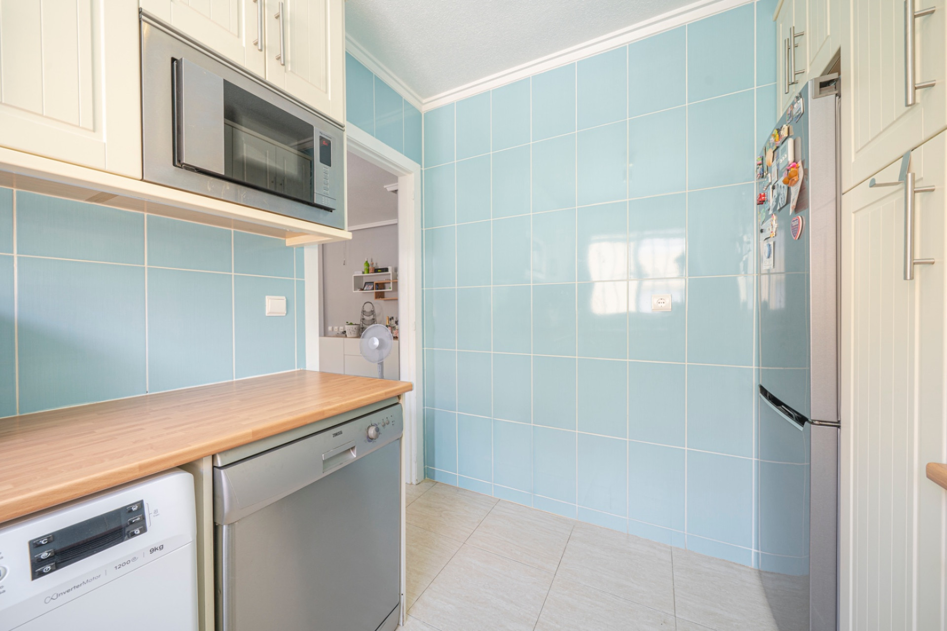 Herverkoop - Quad Villa - Ciudad Quesada - Lo Marabu