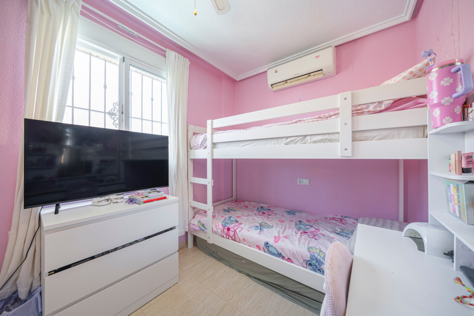 Herverkoop - Quad Villa - Ciudad Quesada - Lo Marabu