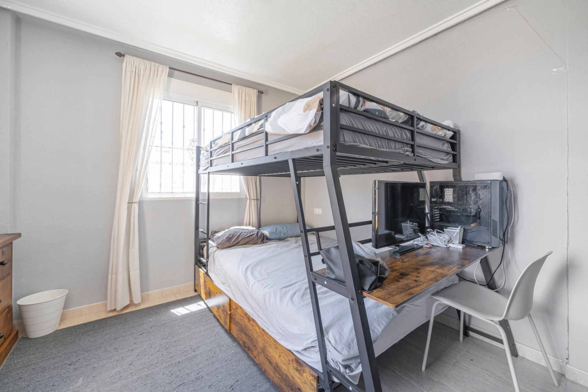Herverkoop - Quad Villa - Ciudad Quesada - Lo Marabu