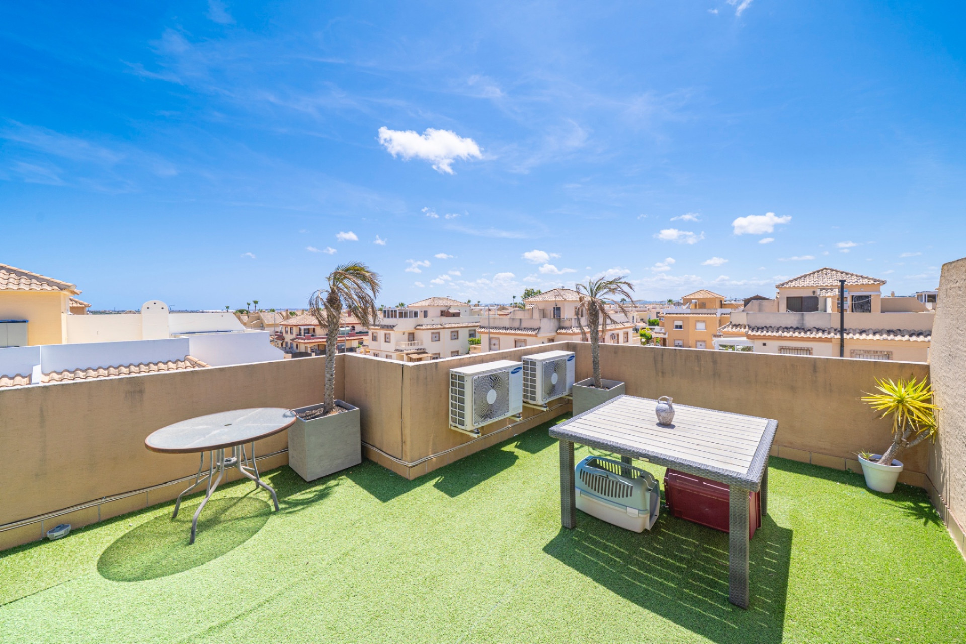 Herverkoop - Quad Villa - Ciudad Quesada - Lo Marabu