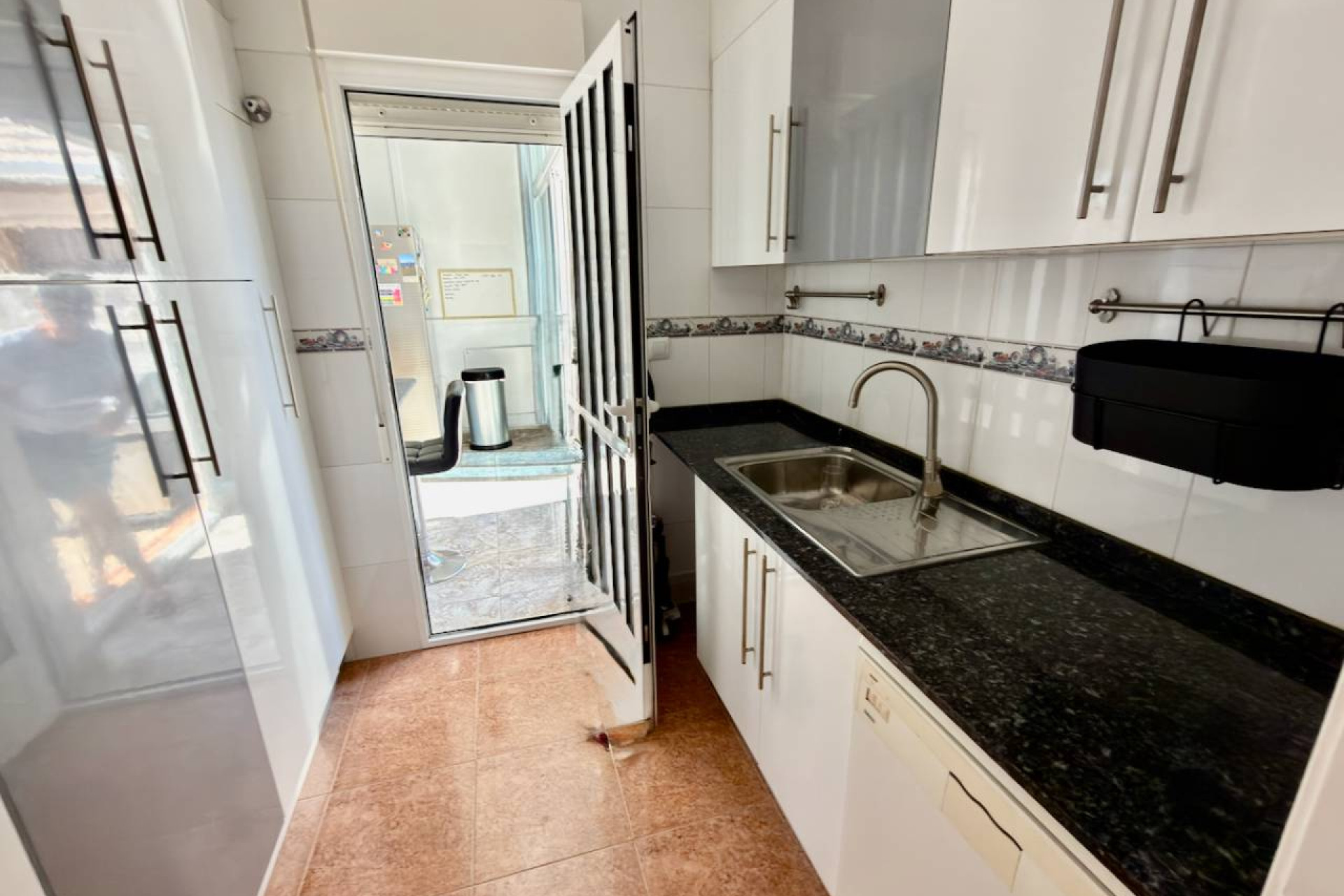 Herverkoop - Quad Villa - Los Montesinos - Entre Naranjos / Vistabella Golf