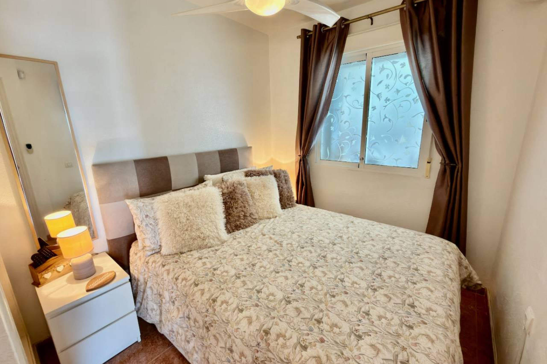 Herverkoop - Quad Villa - Los Montesinos - Entre Naranjos / Vistabella Golf