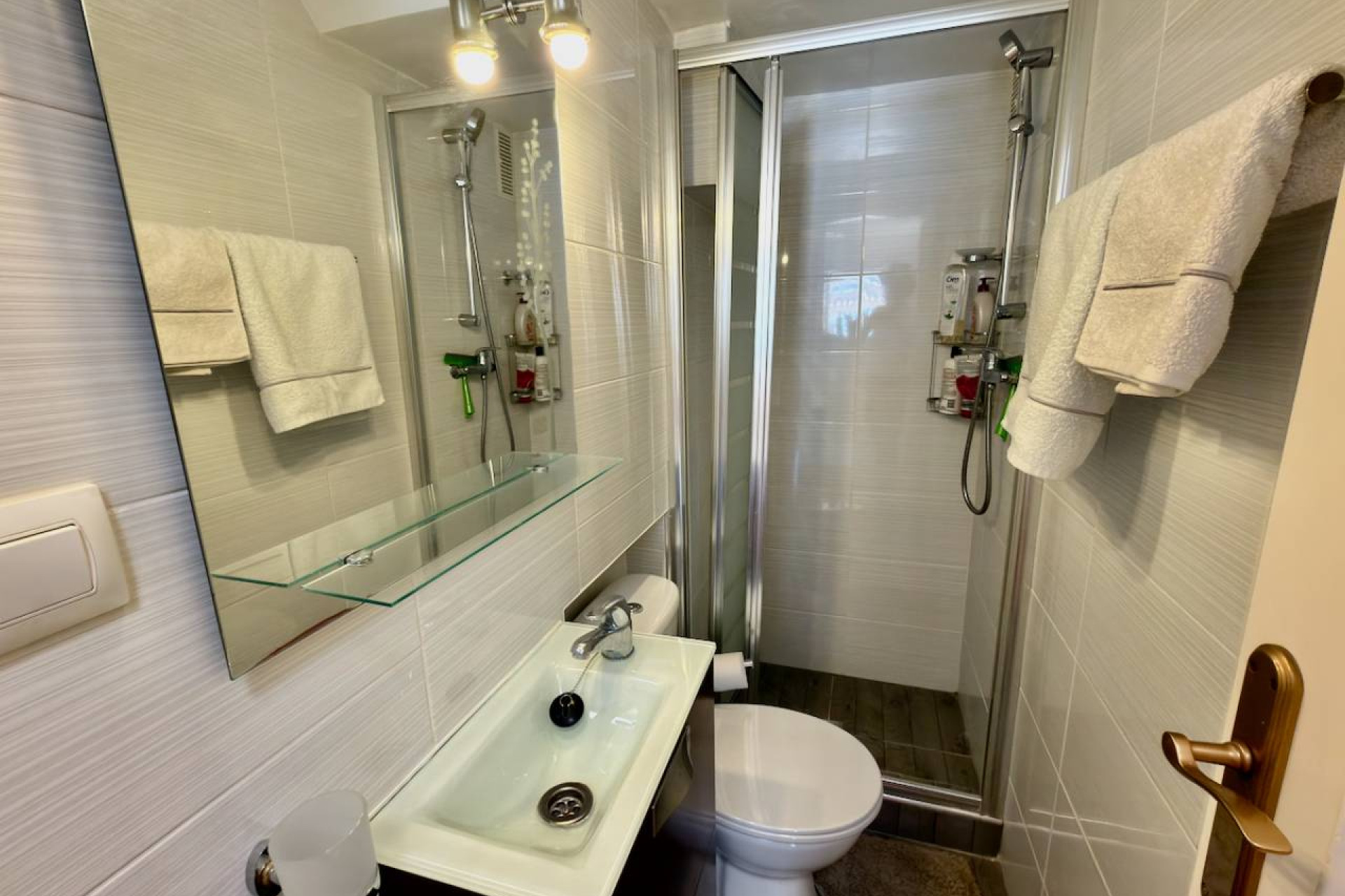 Herverkoop - Quad Villa - Los Montesinos - Entre Naranjos / Vistabella Golf
