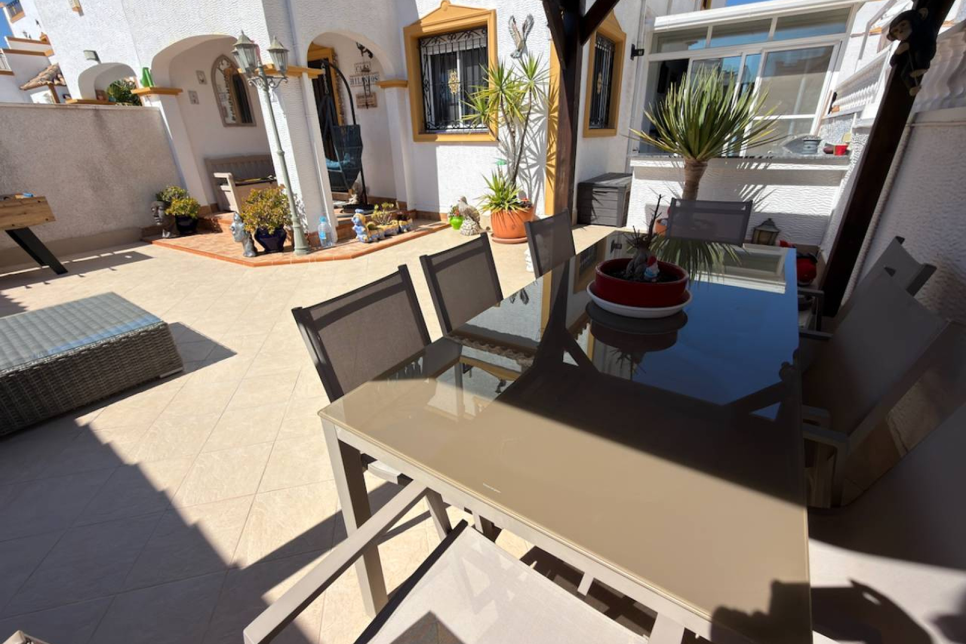 Herverkoop - Quad Villa - Los Montesinos - Entre Naranjos / Vistabella Golf