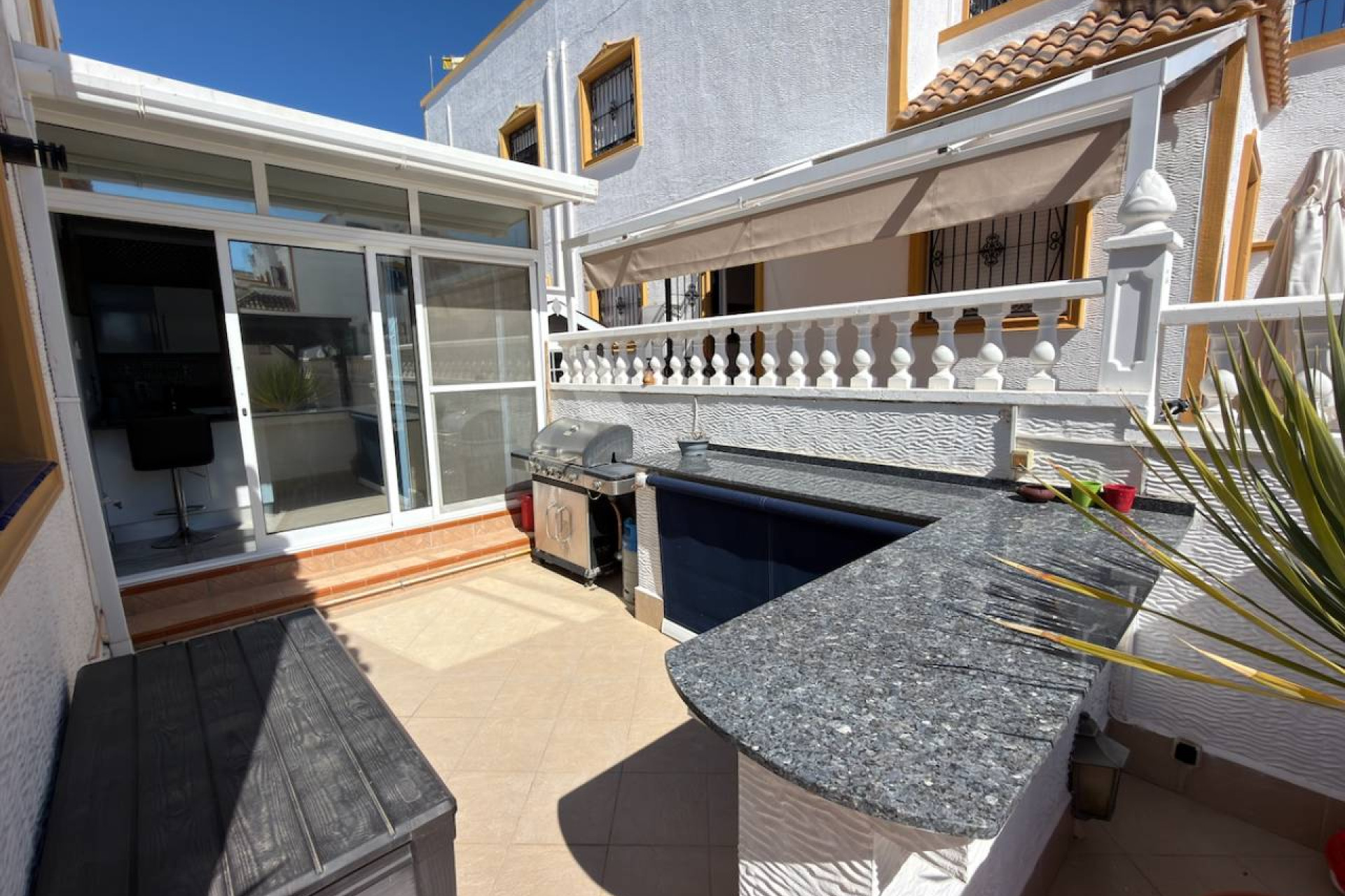 Herverkoop - Quad Villa - Los Montesinos - Entre Naranjos / Vistabella Golf