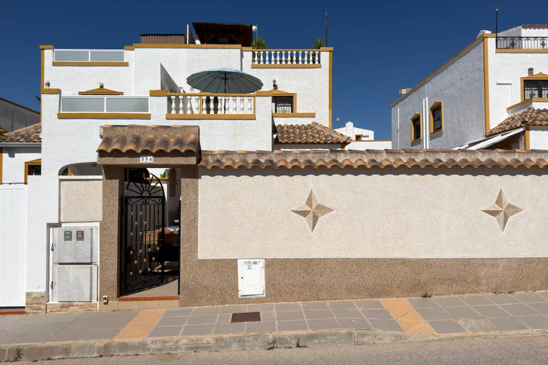 Herverkoop - Quad Villa - Los Montesinos - Entre Naranjos / Vistabella Golf