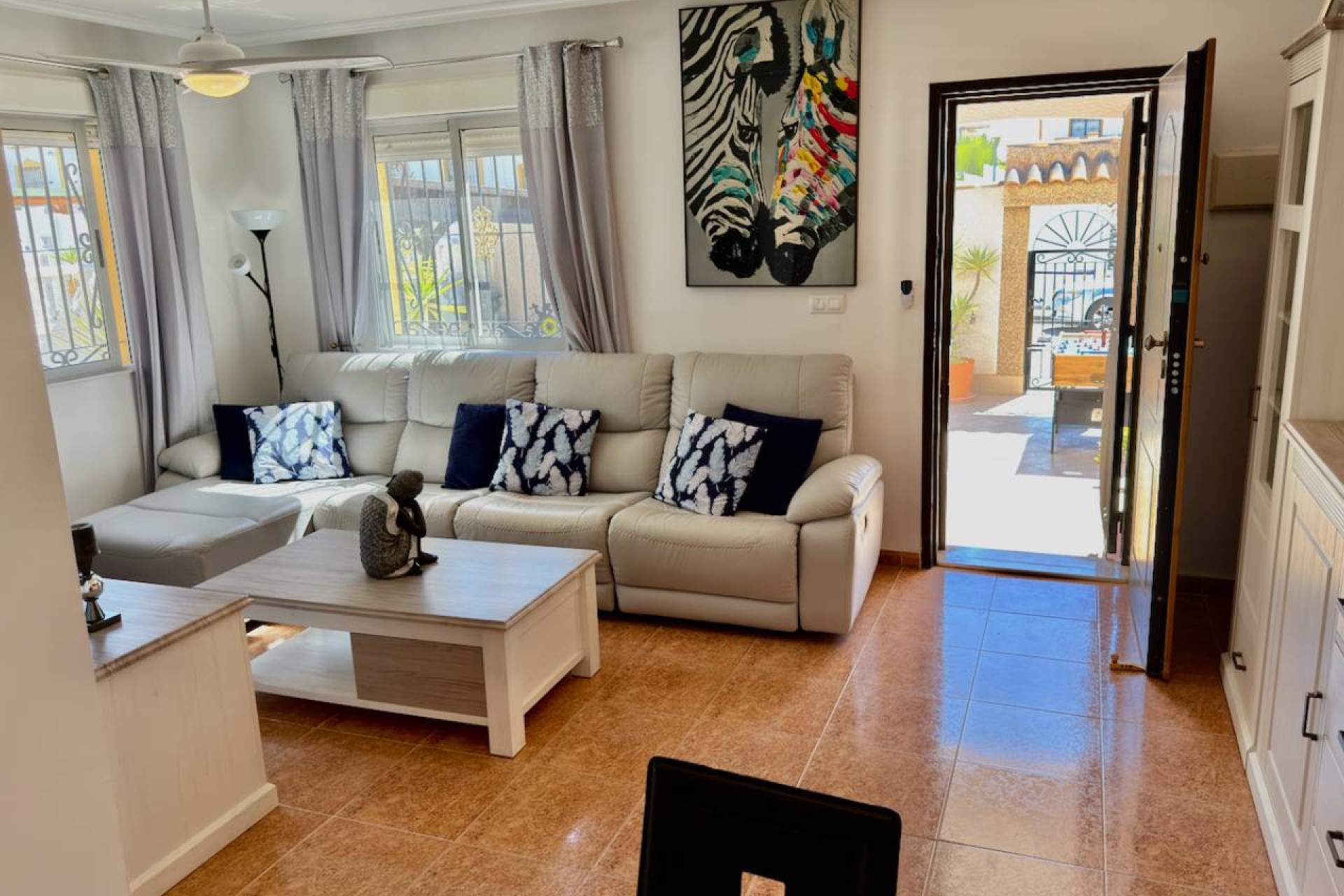 Herverkoop - Quad Villa - Los Montesinos - Entre Naranjos / Vistabella Golf