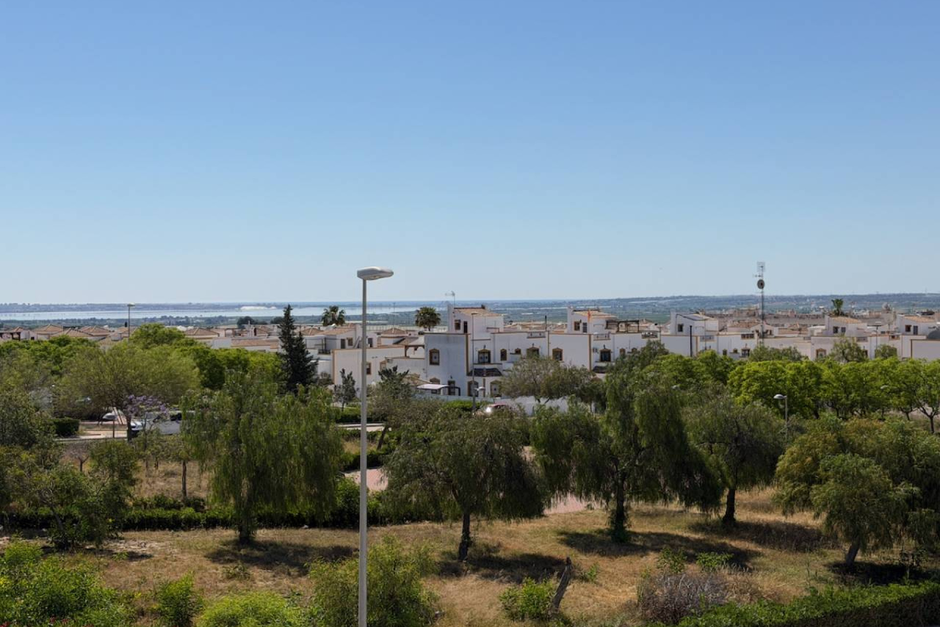 Herverkoop - Quad Villa - Los Montesinos - Entre Naranjos / Vistabella Golf