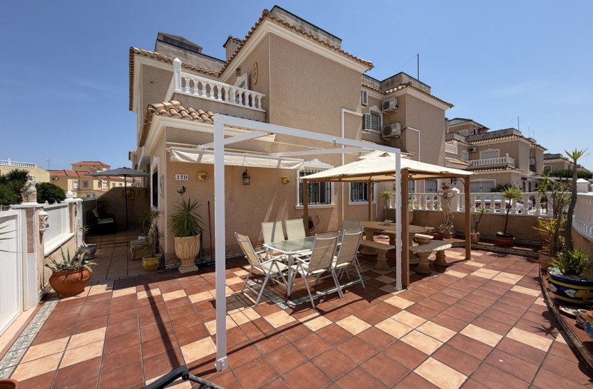 Herverkoop - Quad Villa - Orihuela Costa - La Zenia