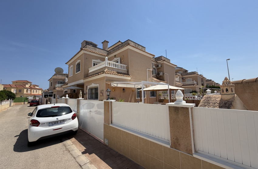 Herverkoop - Quad Villa - Orihuela Costa - La Zenia
