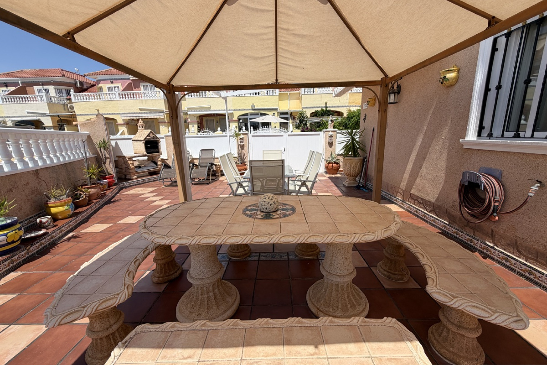 Herverkoop - Quad Villa - Orihuela Costa - La Zenia