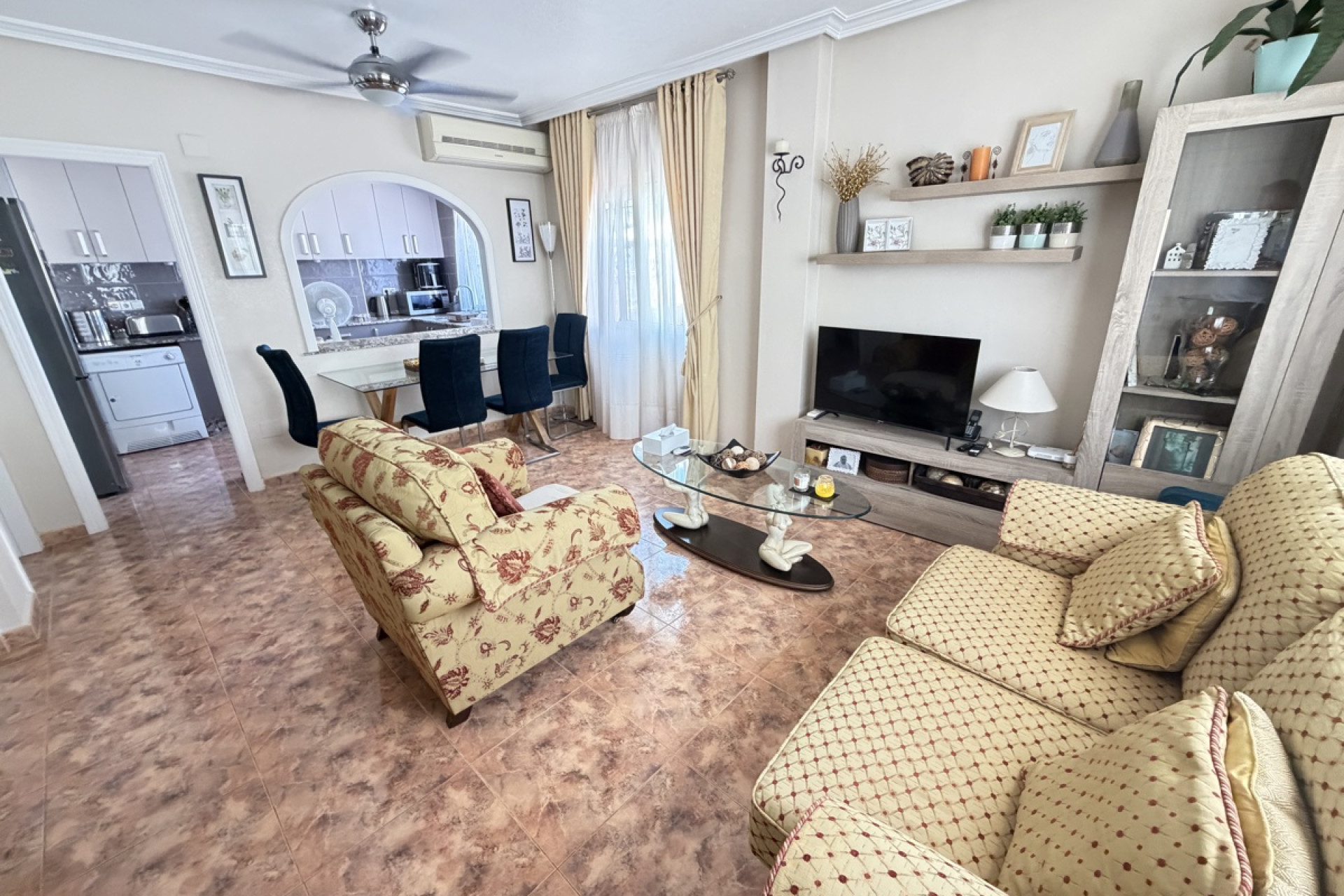 Herverkoop - Quad Villa - Orihuela Costa - La Zenia