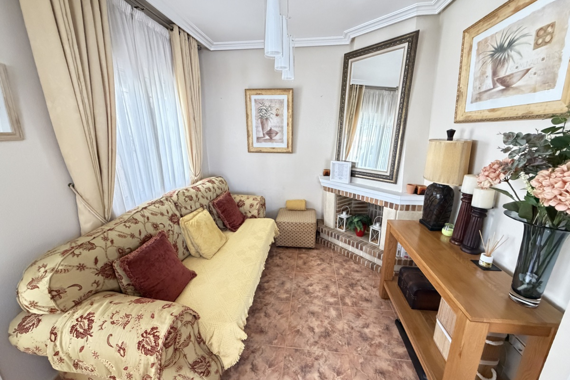 Herverkoop - Quad Villa - Orihuela Costa - La Zenia