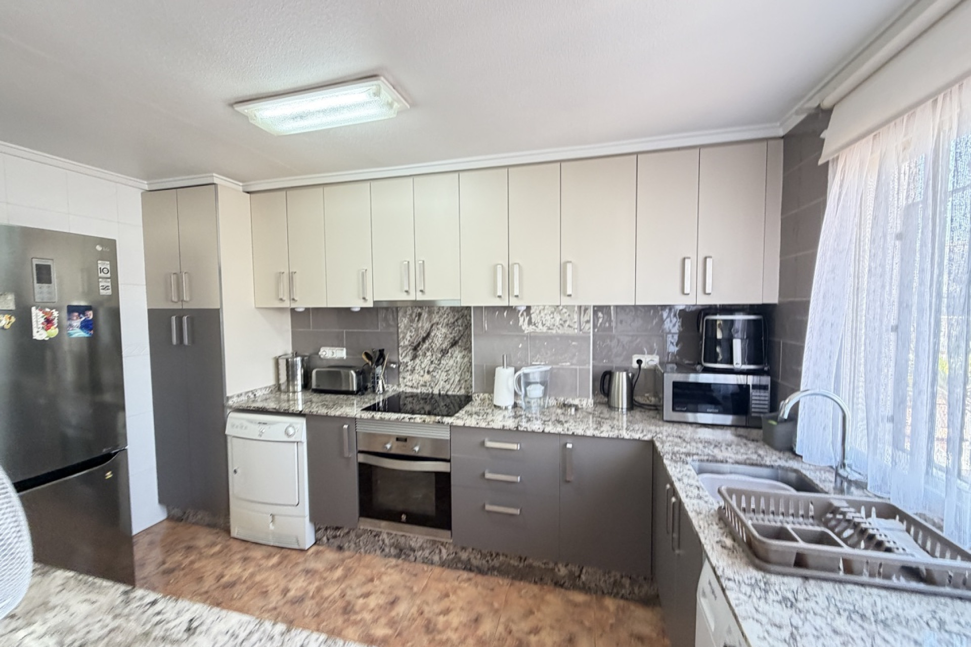 Herverkoop - Quad Villa - Orihuela Costa - La Zenia