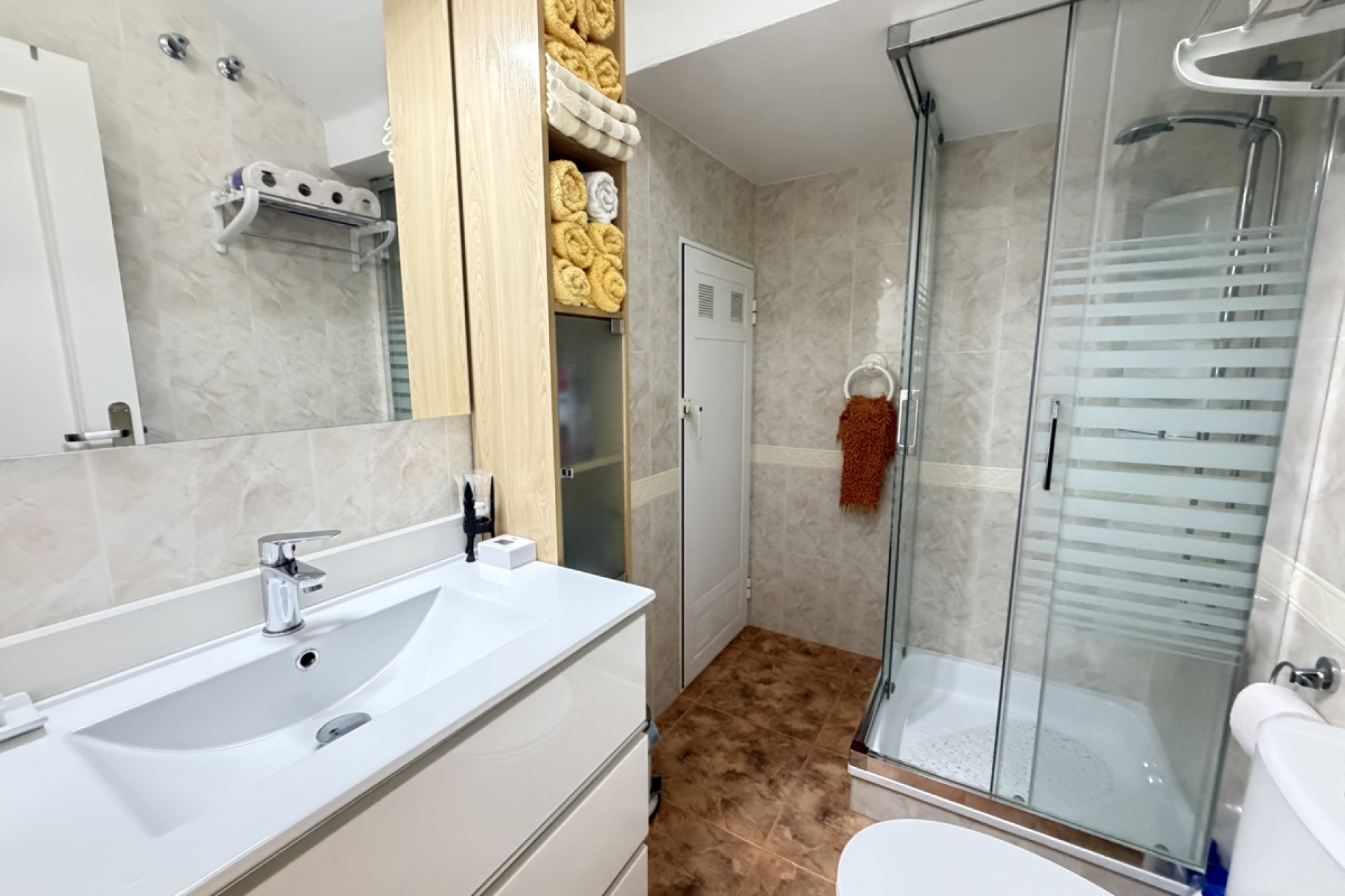 Herverkoop - Quad Villa - Orihuela Costa - La Zenia