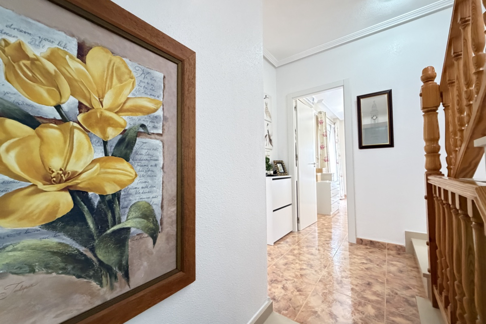 Herverkoop - Quad Villa - Orihuela Costa - La Zenia