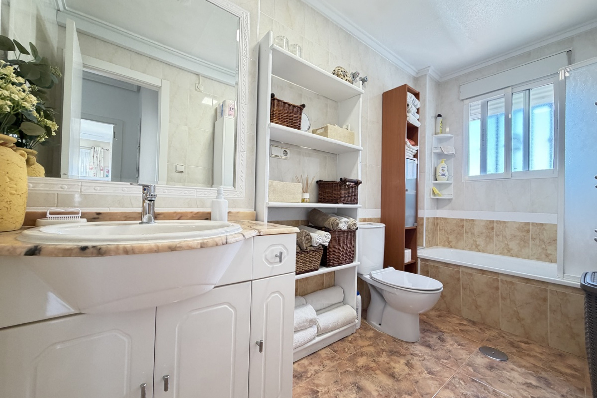 Herverkoop - Quad Villa - Orihuela Costa - La Zenia
