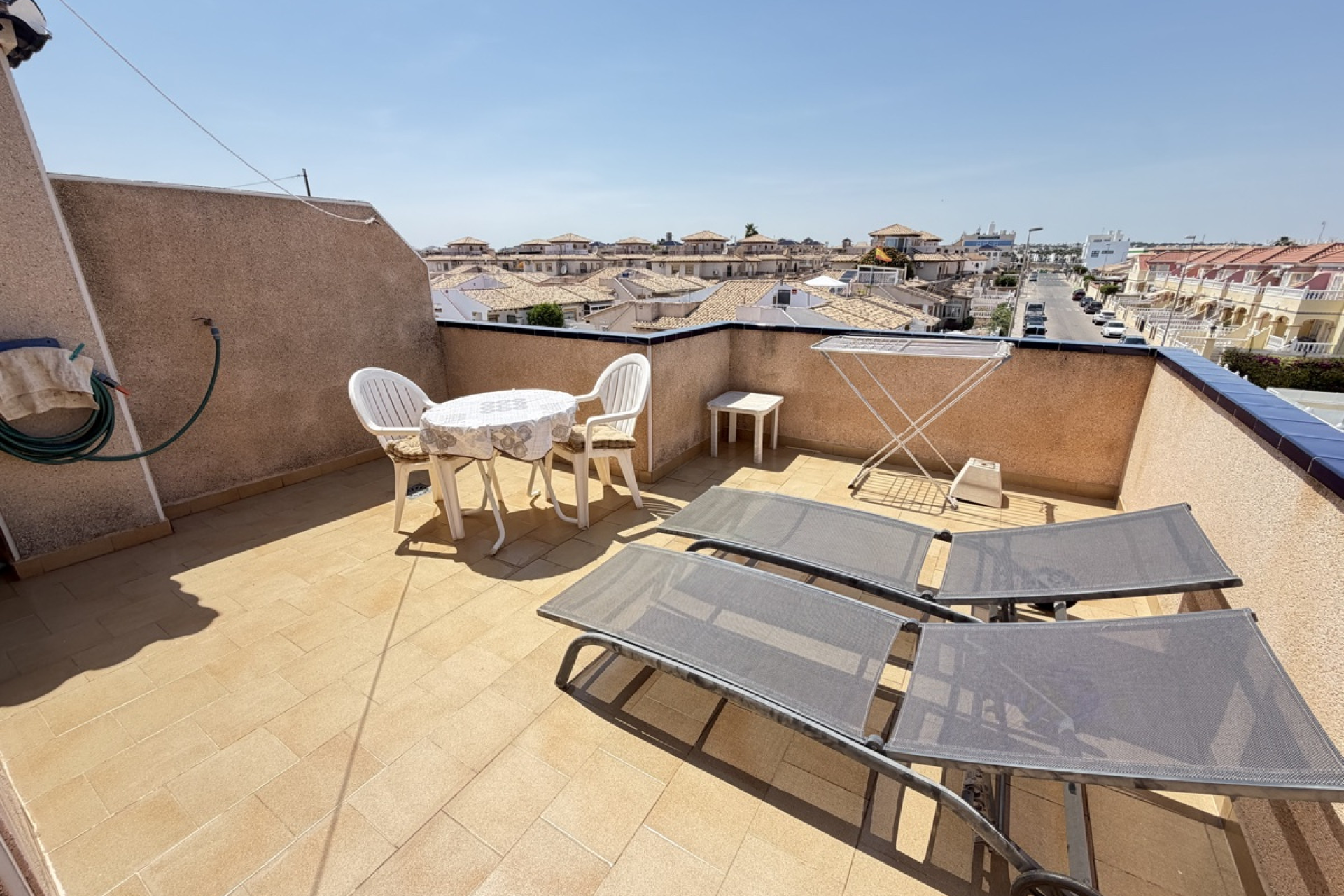 Herverkoop - Quad Villa - Orihuela Costa - La Zenia