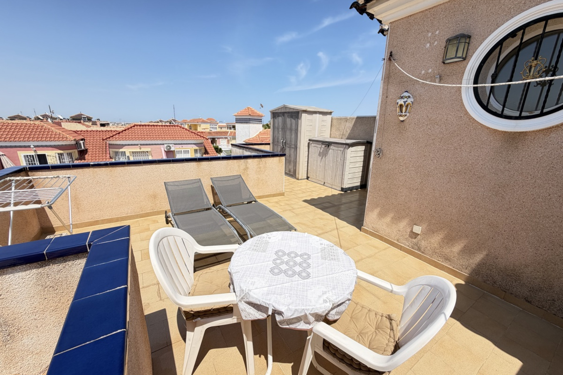 Herverkoop - Quad Villa - Orihuela Costa - La Zenia