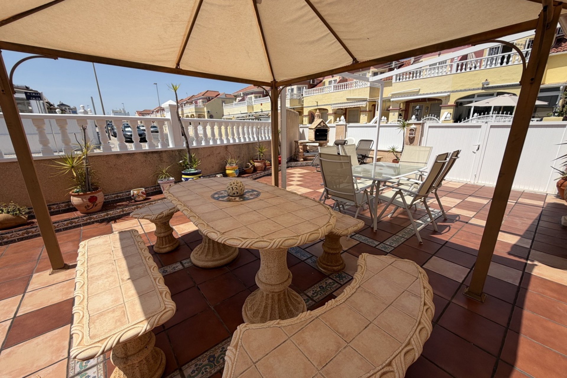 Herverkoop - Quad Villa - Orihuela Costa - La Zenia