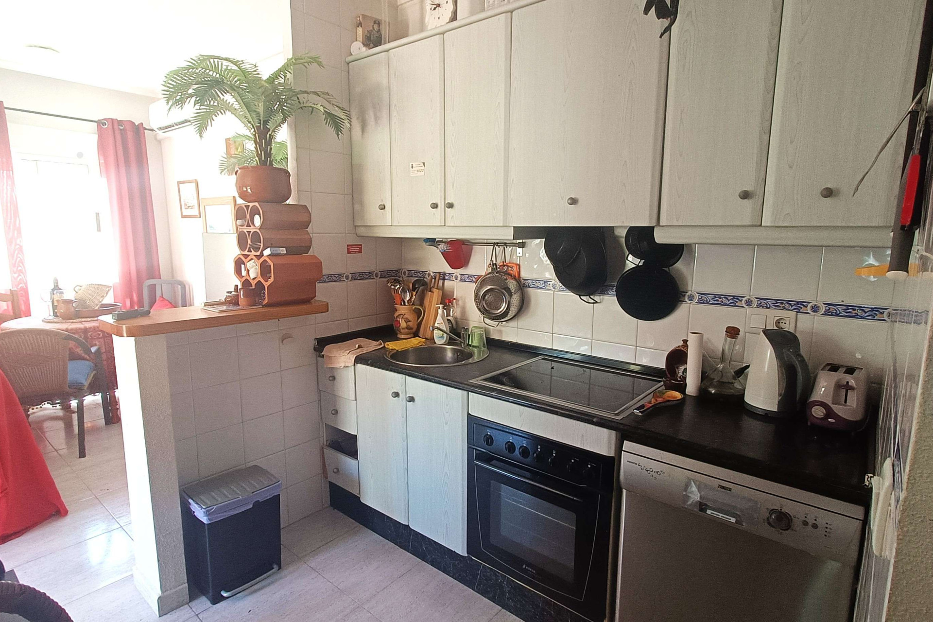 Herverkoop - Quad Villa - Orihuela Costa - Las Filipinas
