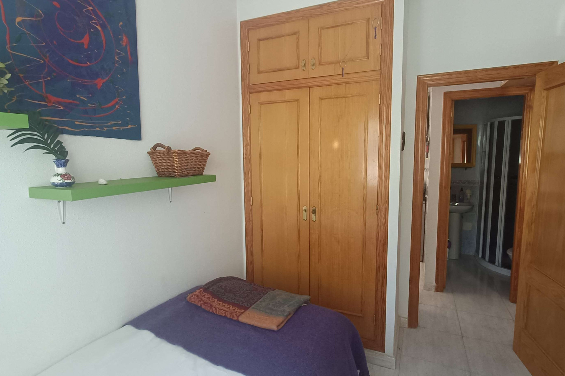 Herverkoop - Quad Villa - Orihuela Costa - Las Filipinas