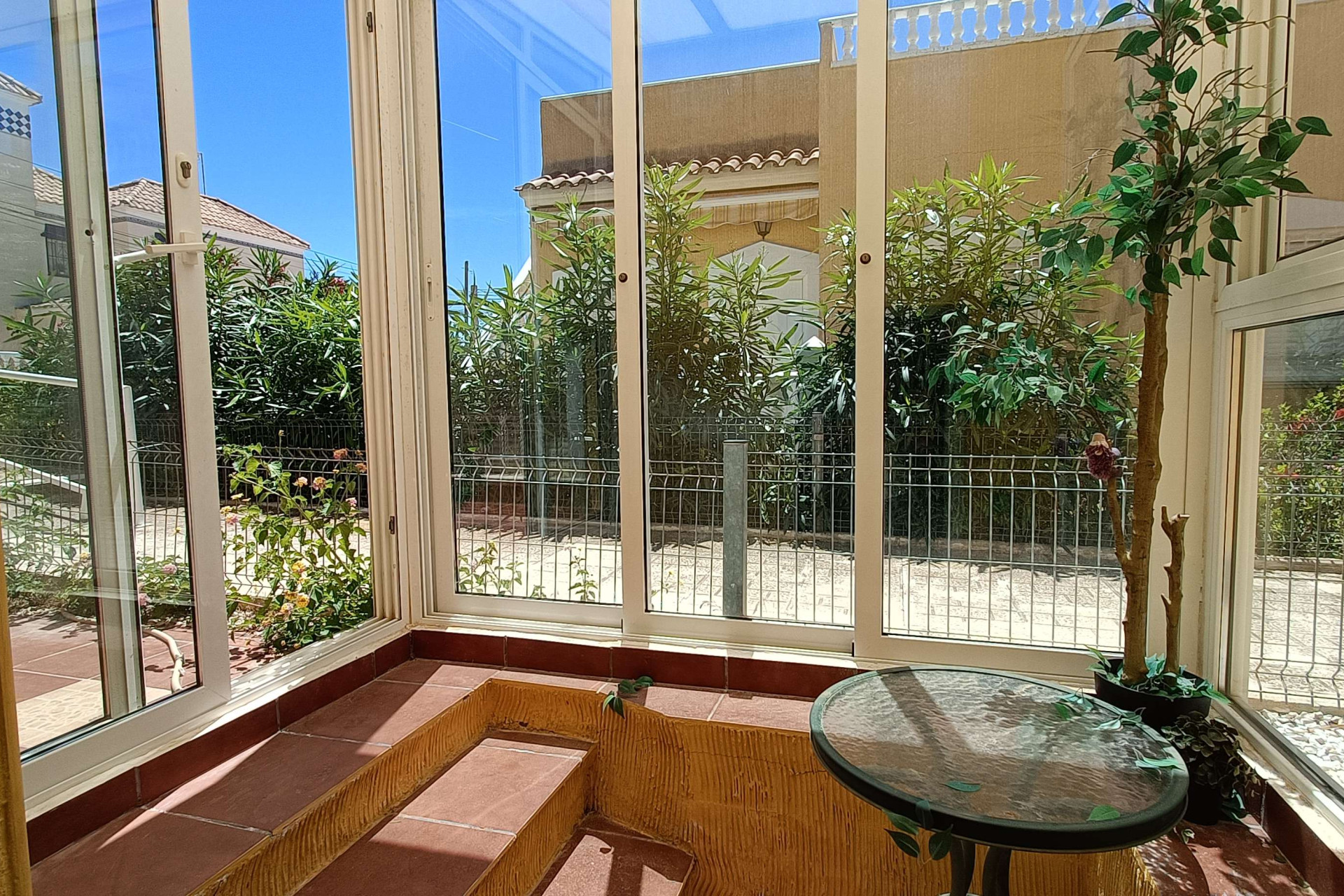 Herverkoop - Quad Villa - Orihuela Costa - Las Filipinas
