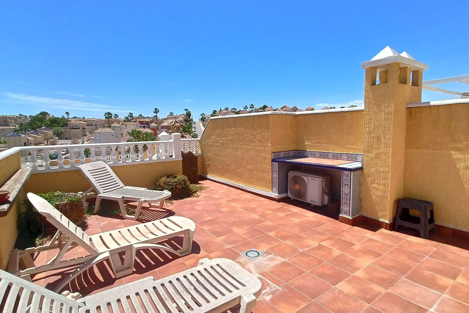 Herverkoop - Quad Villa - Orihuela Costa - Las Filipinas
