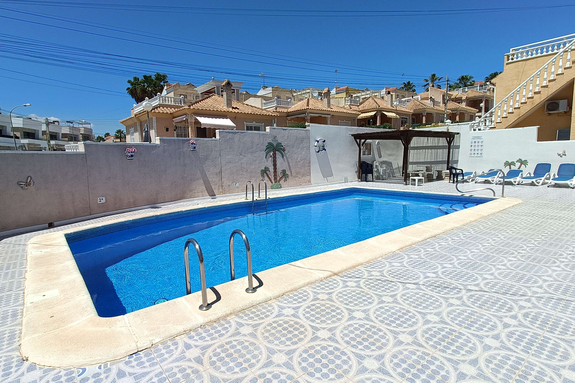 Herverkoop - Quad Villa - Orihuela Costa - Las Filipinas