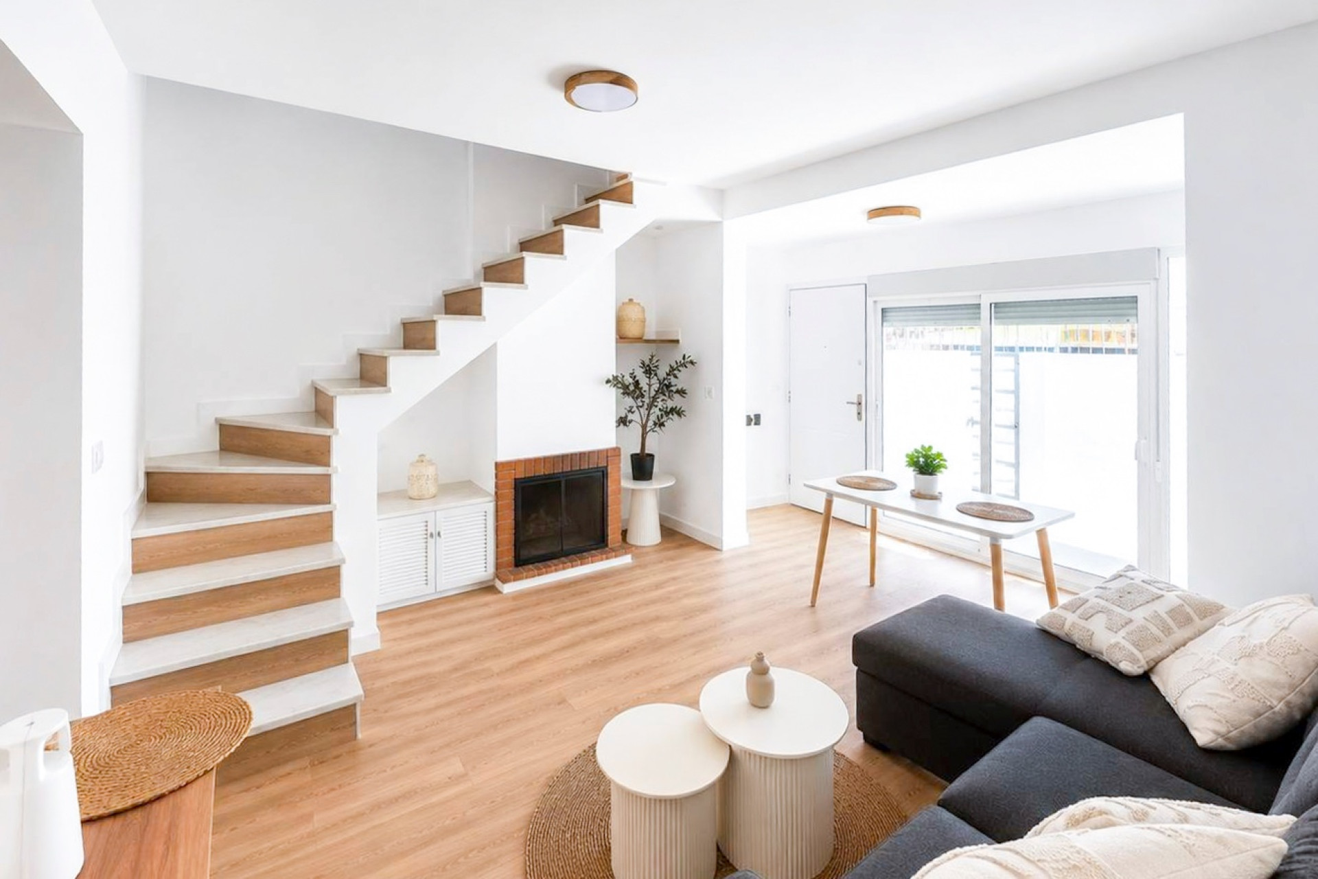 Herverkoop - Quad Villa - Orihuela Costa - Los Altos