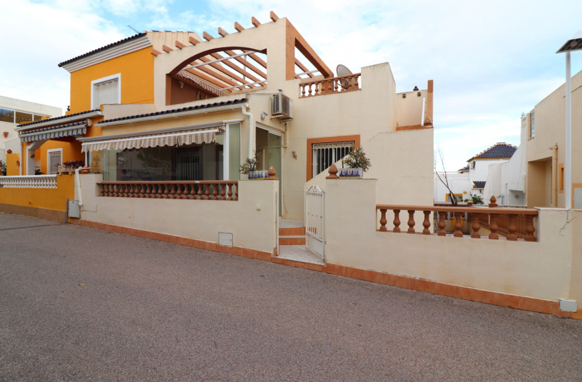 Herverkoop - Quad Villa - Orihuela Costa - Los Balcones