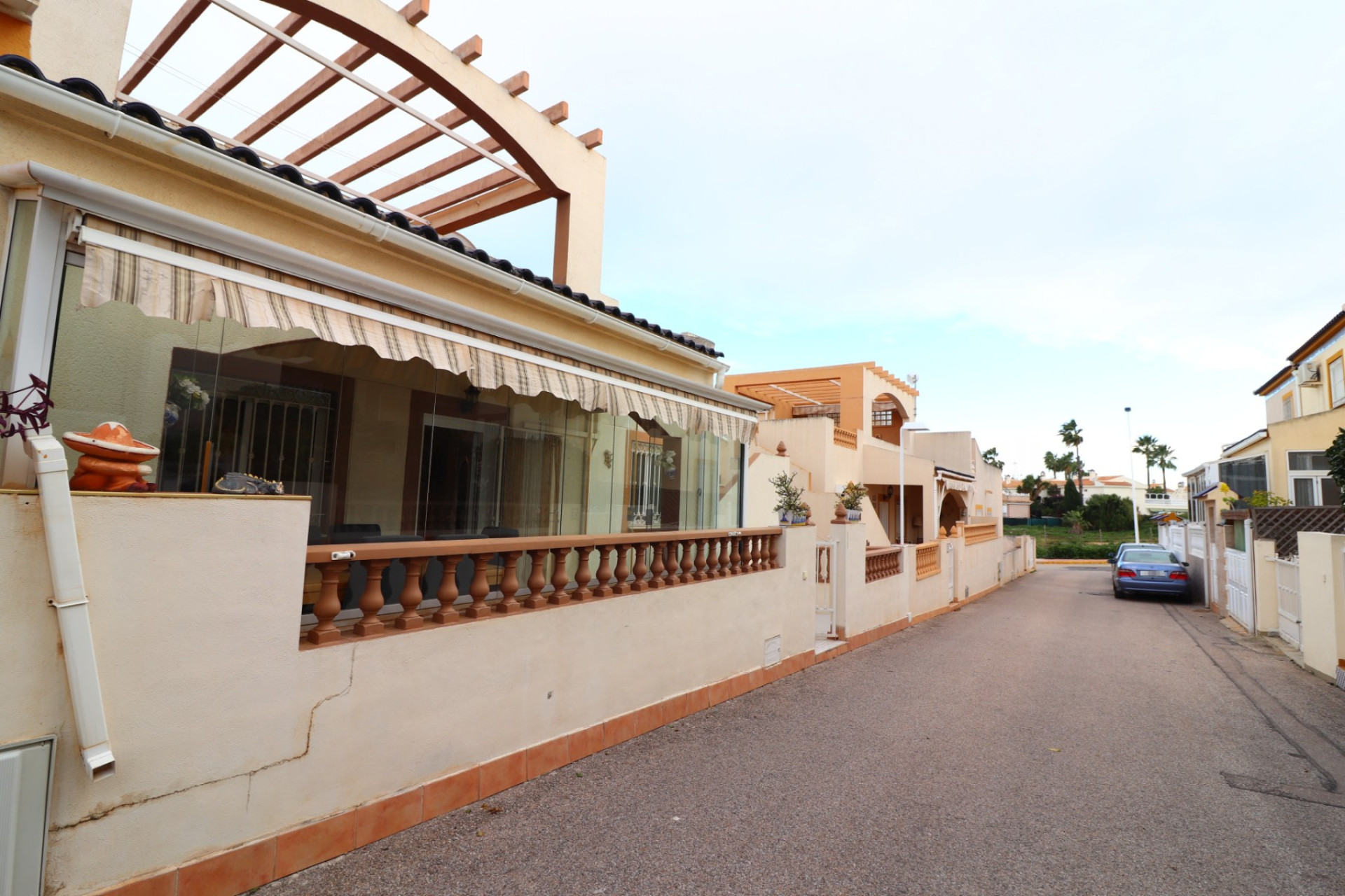 Herverkoop - Quad Villa - Orihuela Costa - Los Balcones