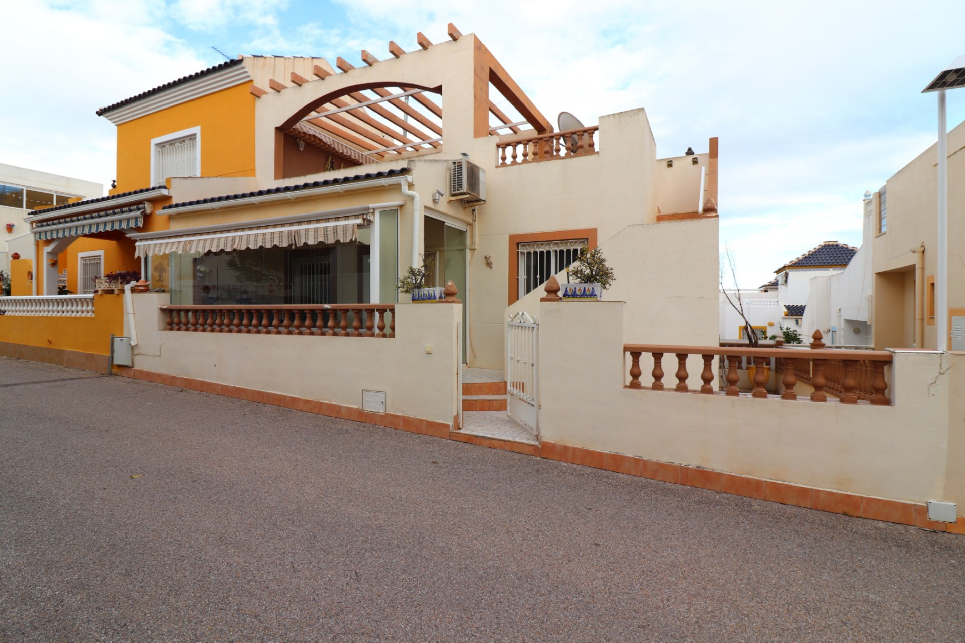 Herverkoop - Quad Villa - Orihuela Costa - Los Balcones