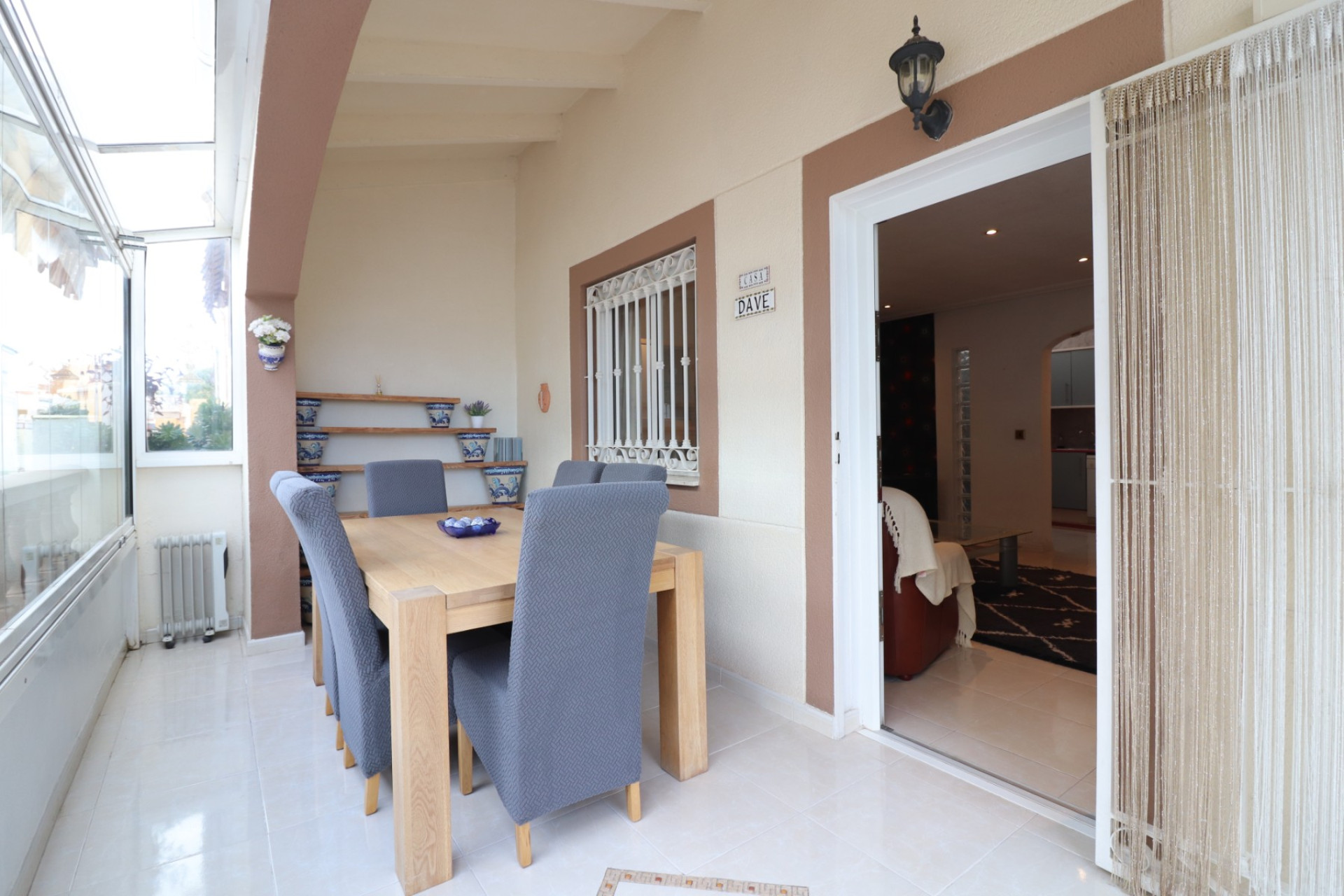 Herverkoop - Quad Villa - Orihuela Costa - Los Balcones