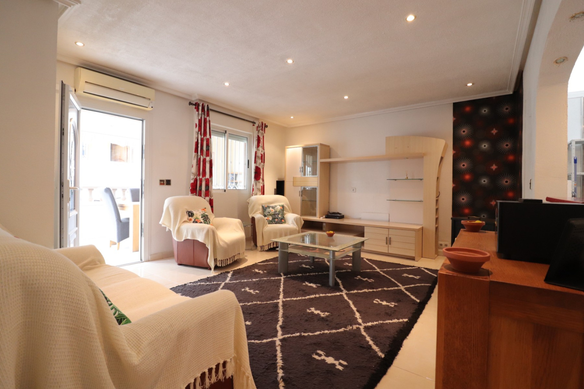 Herverkoop - Quad Villa - Orihuela Costa - Los Balcones