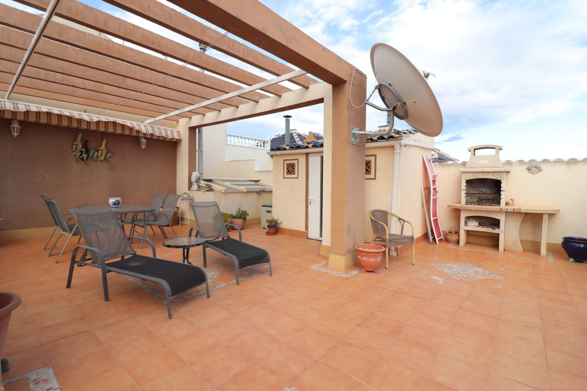Herverkoop - Quad Villa - Orihuela Costa - Los Balcones