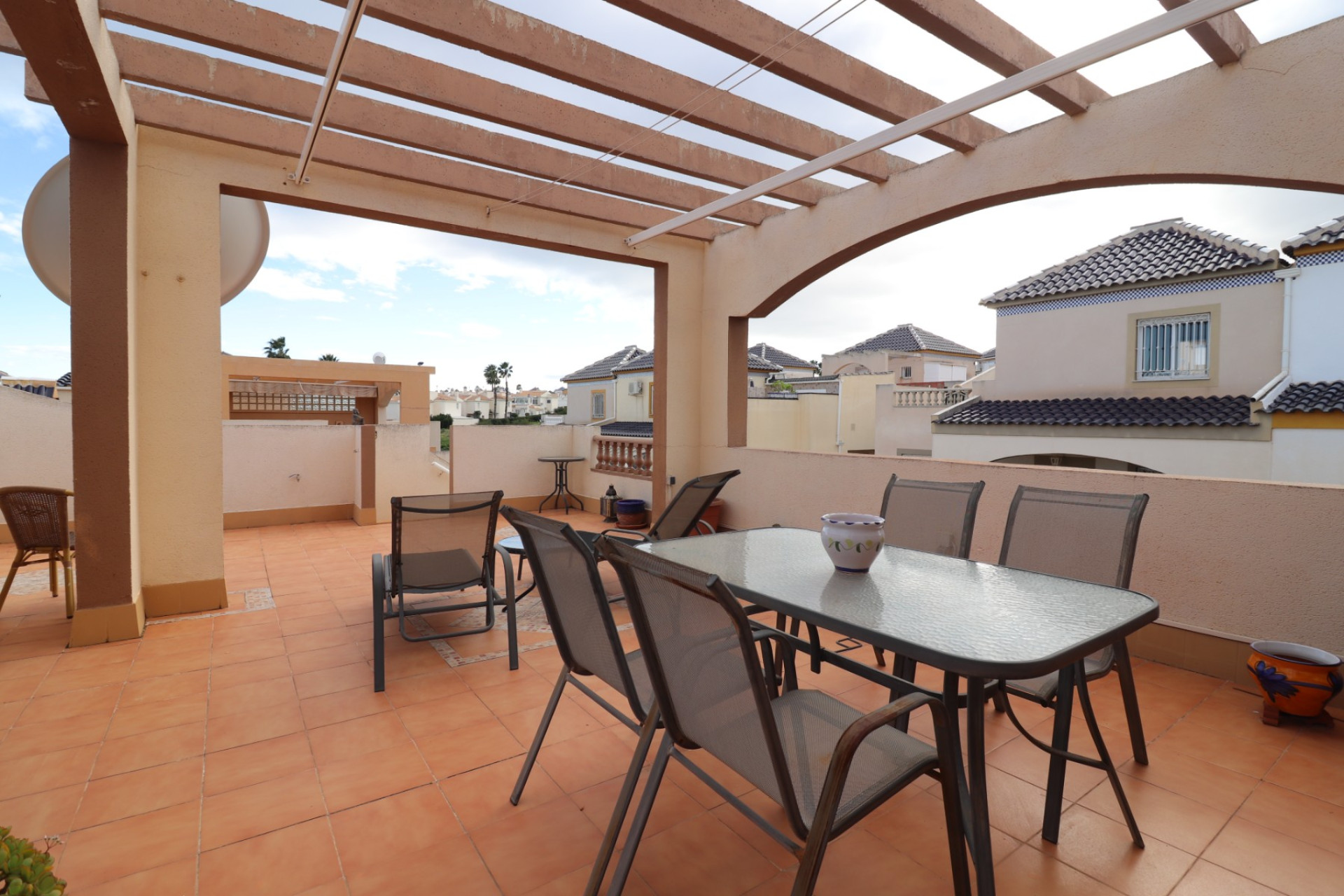 Herverkoop - Quad Villa - Orihuela Costa - Los Balcones