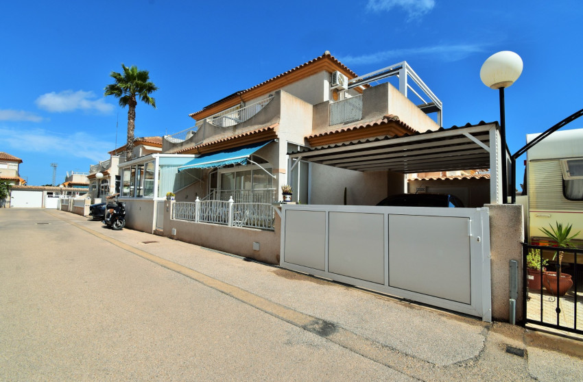 Herverkoop - Quad Villa - Orihuela Costa - Playa Flamenca