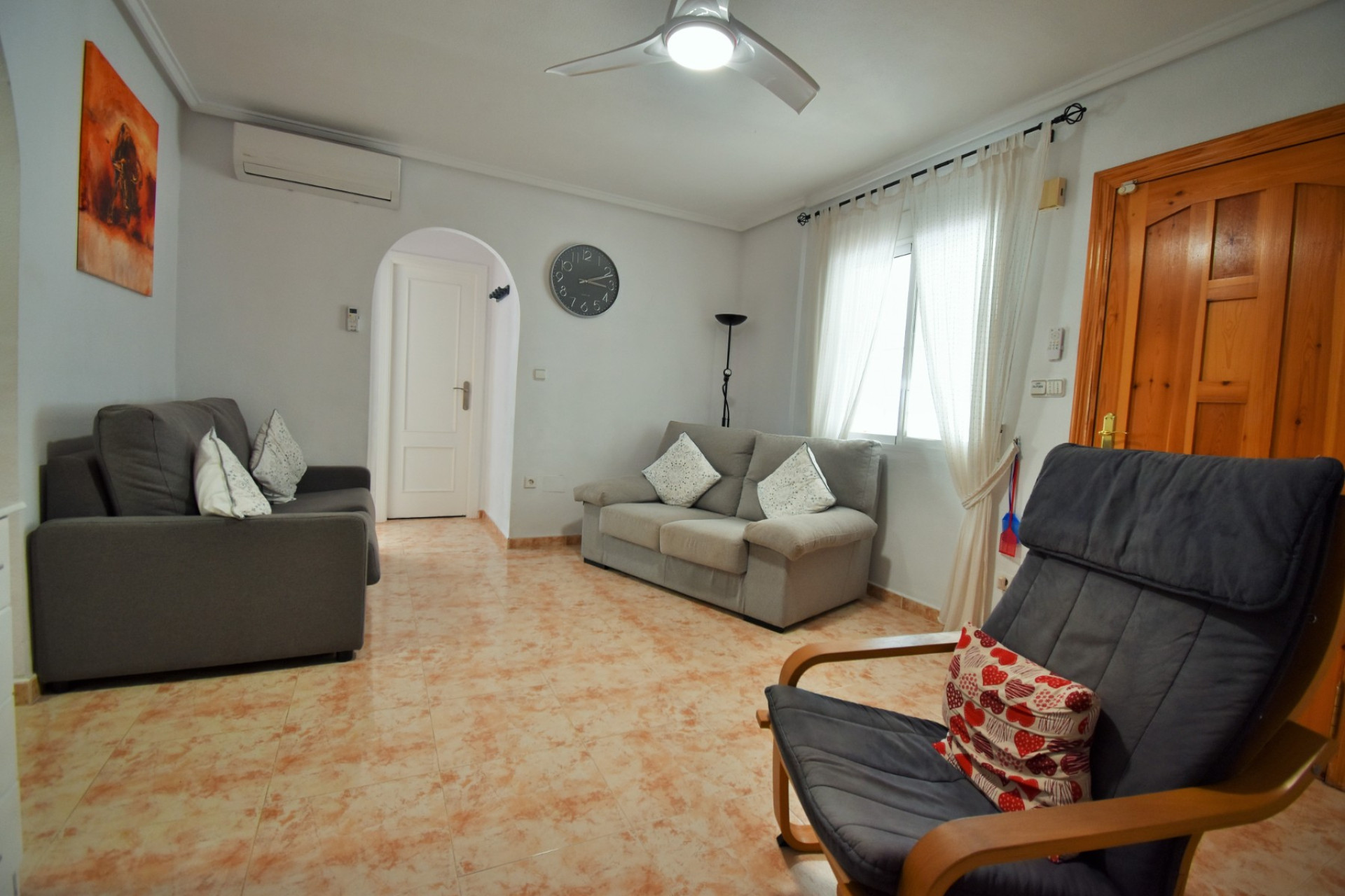 Herverkoop - Quad Villa - Orihuela Costa - Playa Flamenca