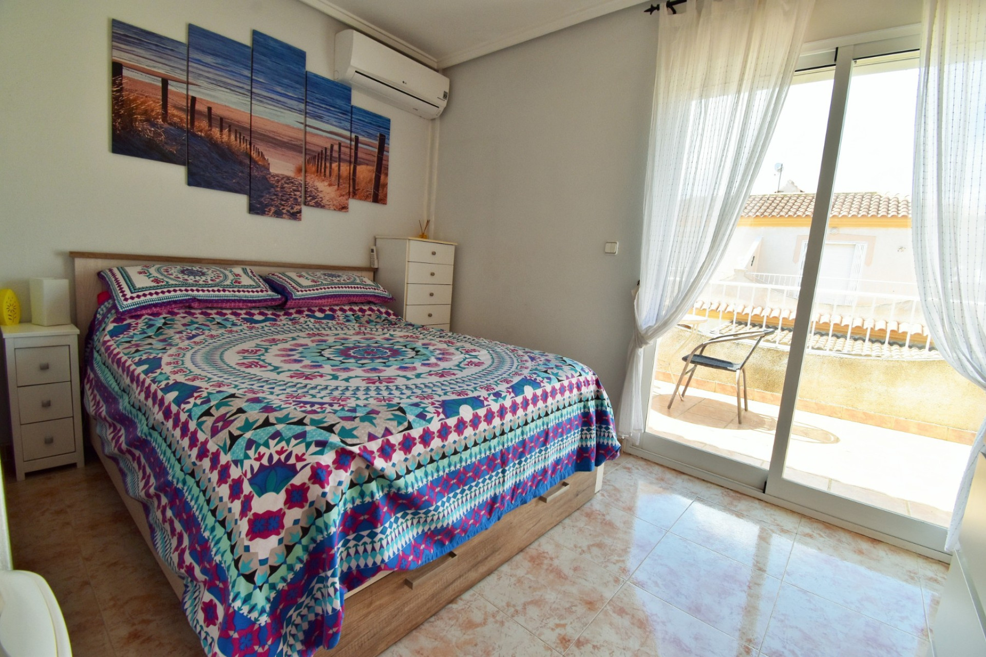 Herverkoop - Quad Villa - Orihuela Costa - Playa Flamenca