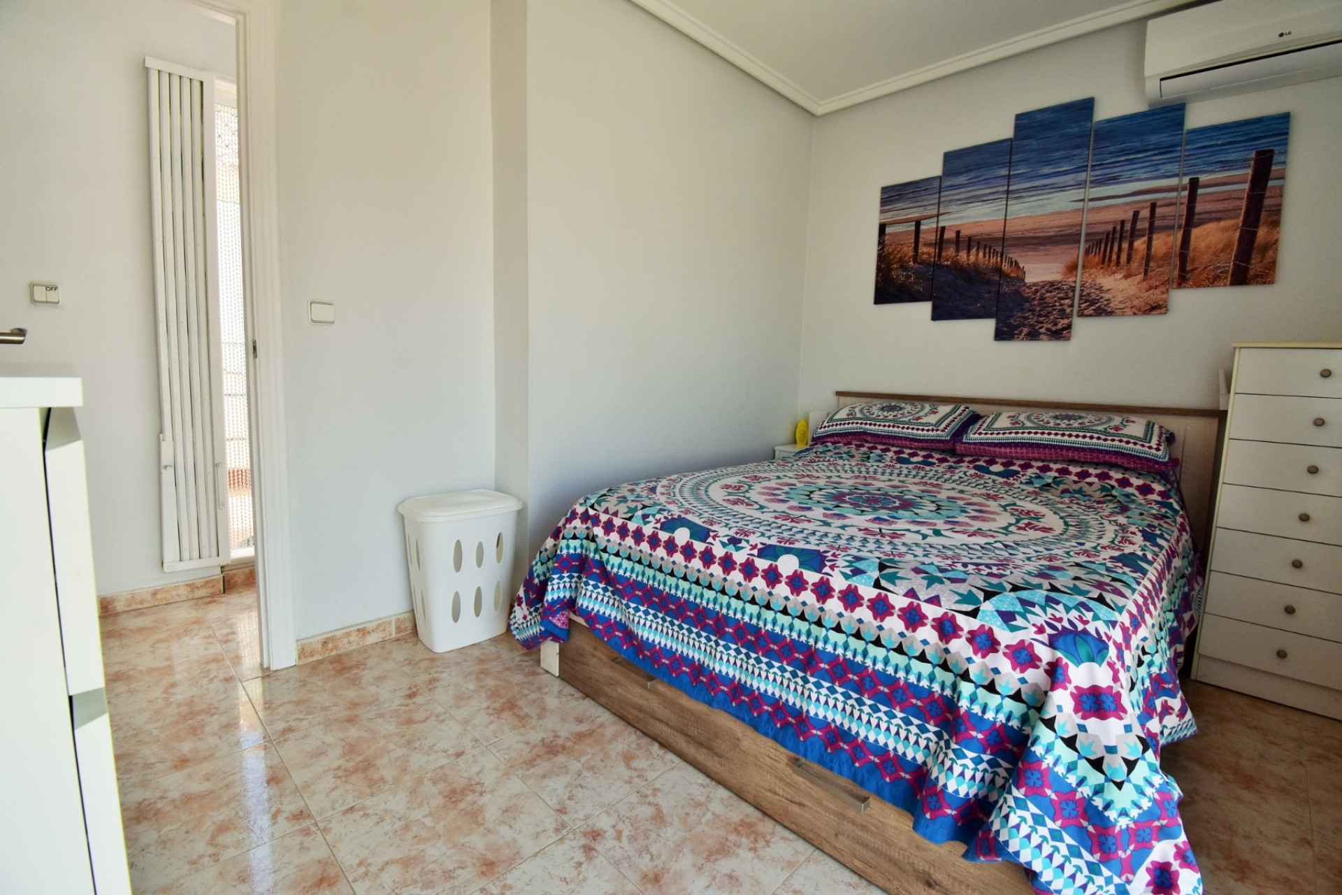 Herverkoop - Quad Villa - Orihuela Costa - Playa Flamenca