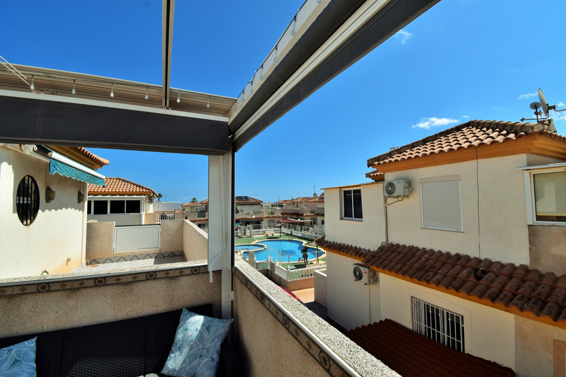 Herverkoop - Quad Villa - Orihuela Costa - Playa Flamenca