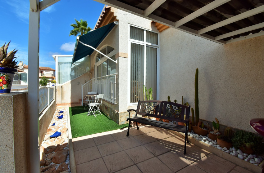 Herverkoop - Quad Villa - Orihuela Costa - Playa Flamenca