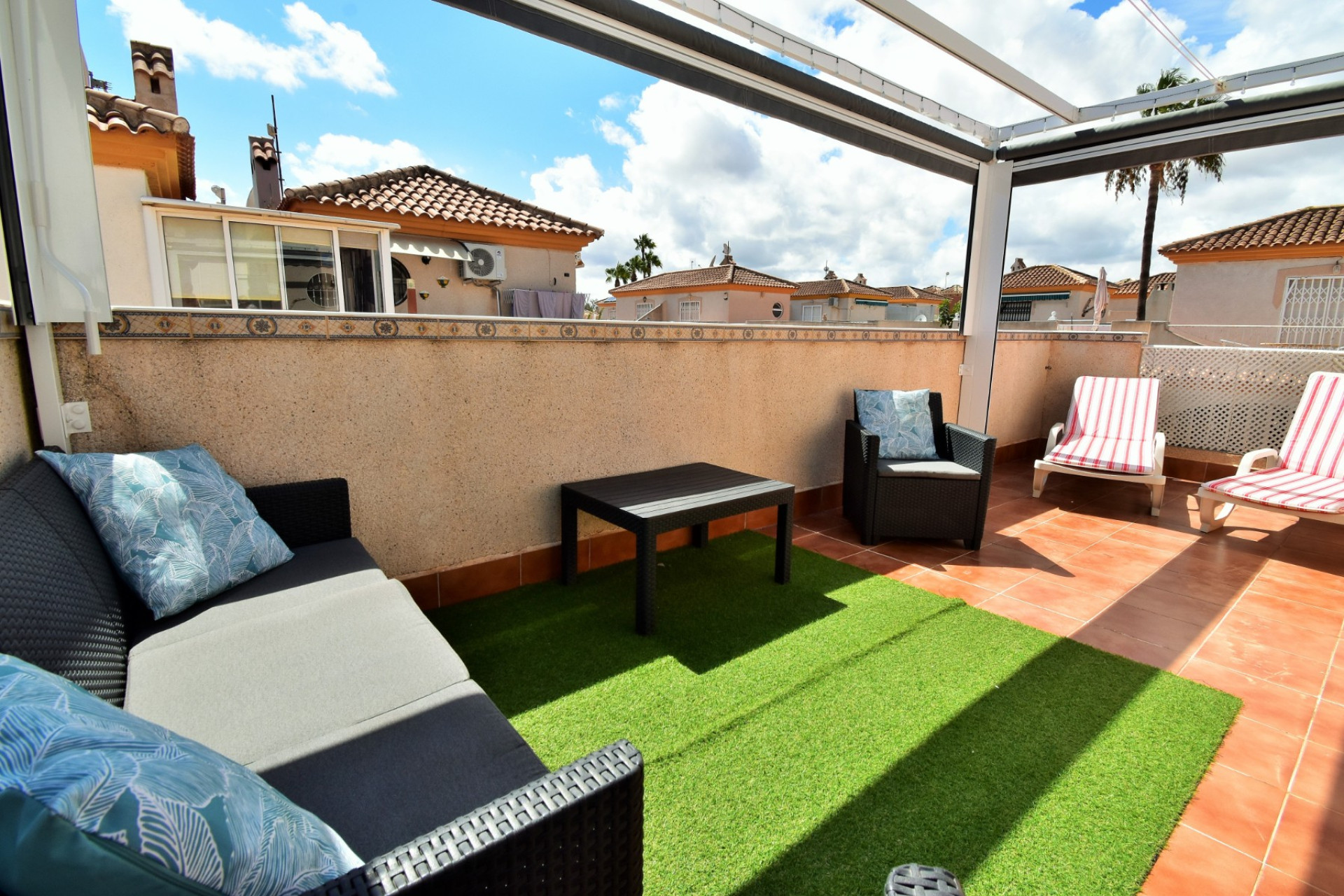 Herverkoop - Quad Villa - Orihuela Costa - Playa Flamenca