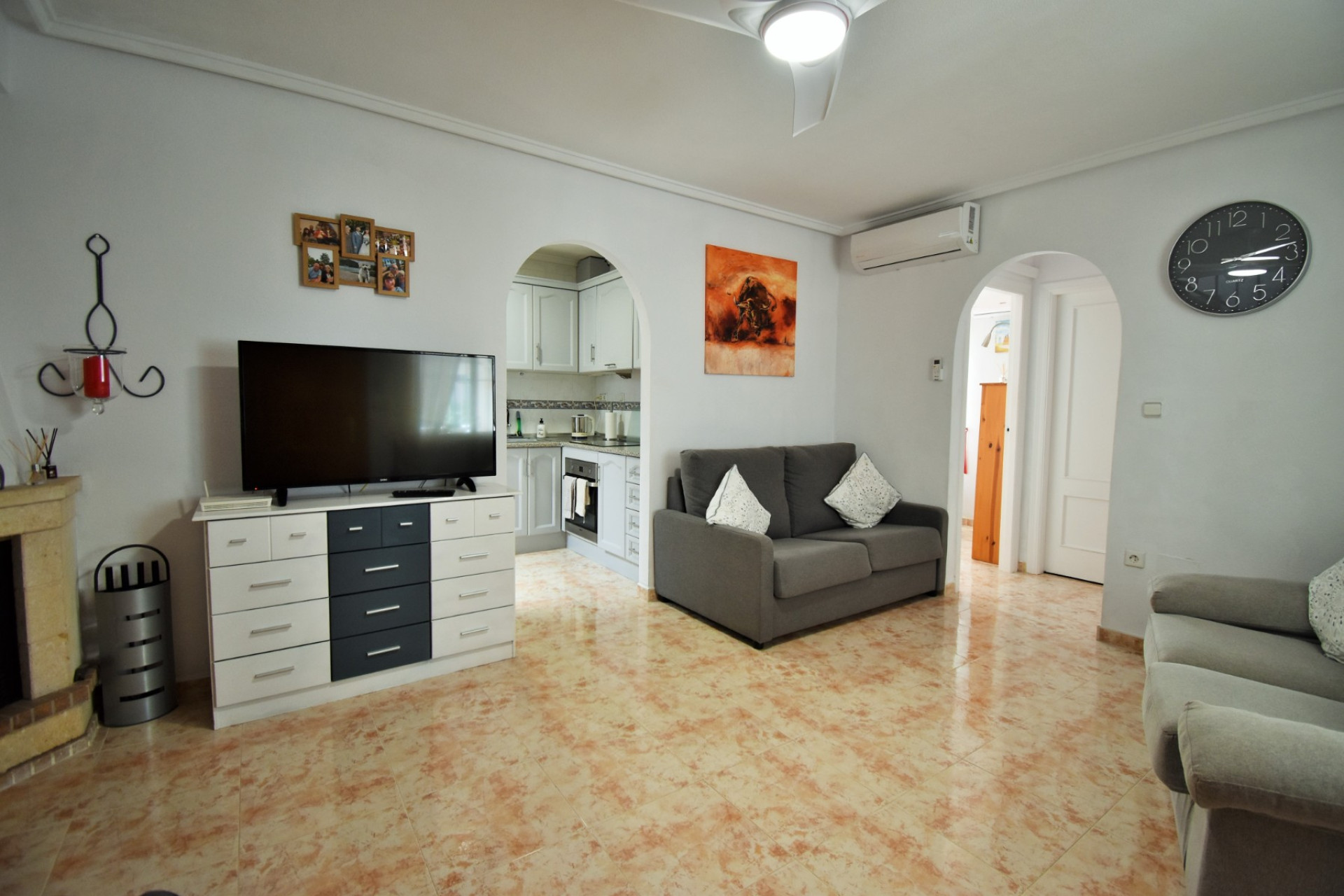 Herverkoop - Quad Villa - Orihuela Costa - Playa Flamenca