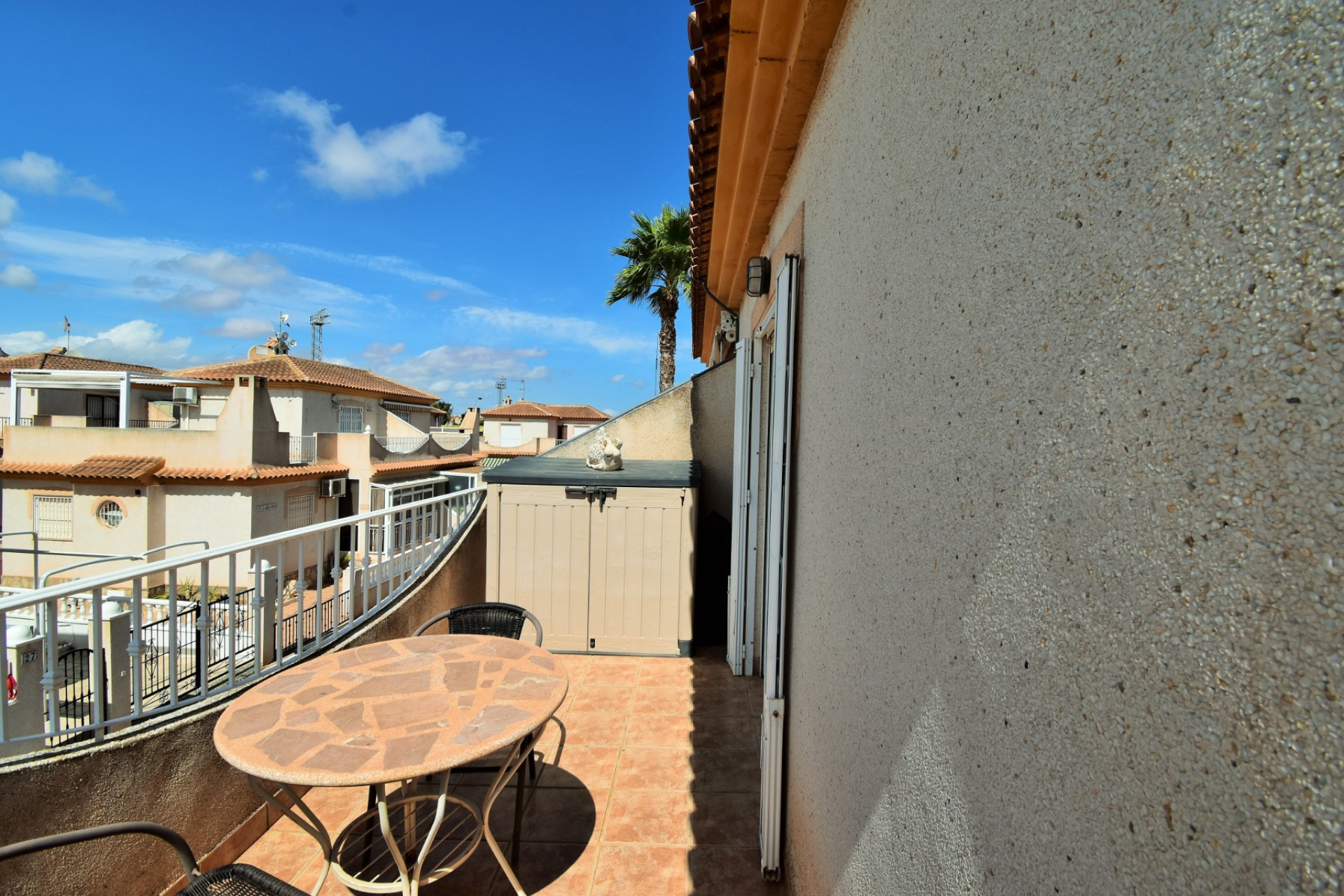 Herverkoop - Quad Villa - Orihuela Costa - Playa Flamenca